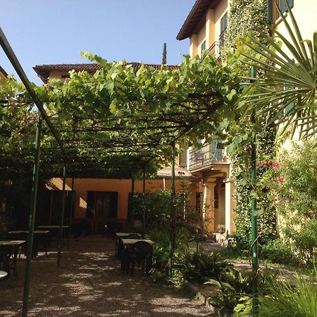 בלאג'יו Albergo Giardinetto מראה חיצוני תמונה