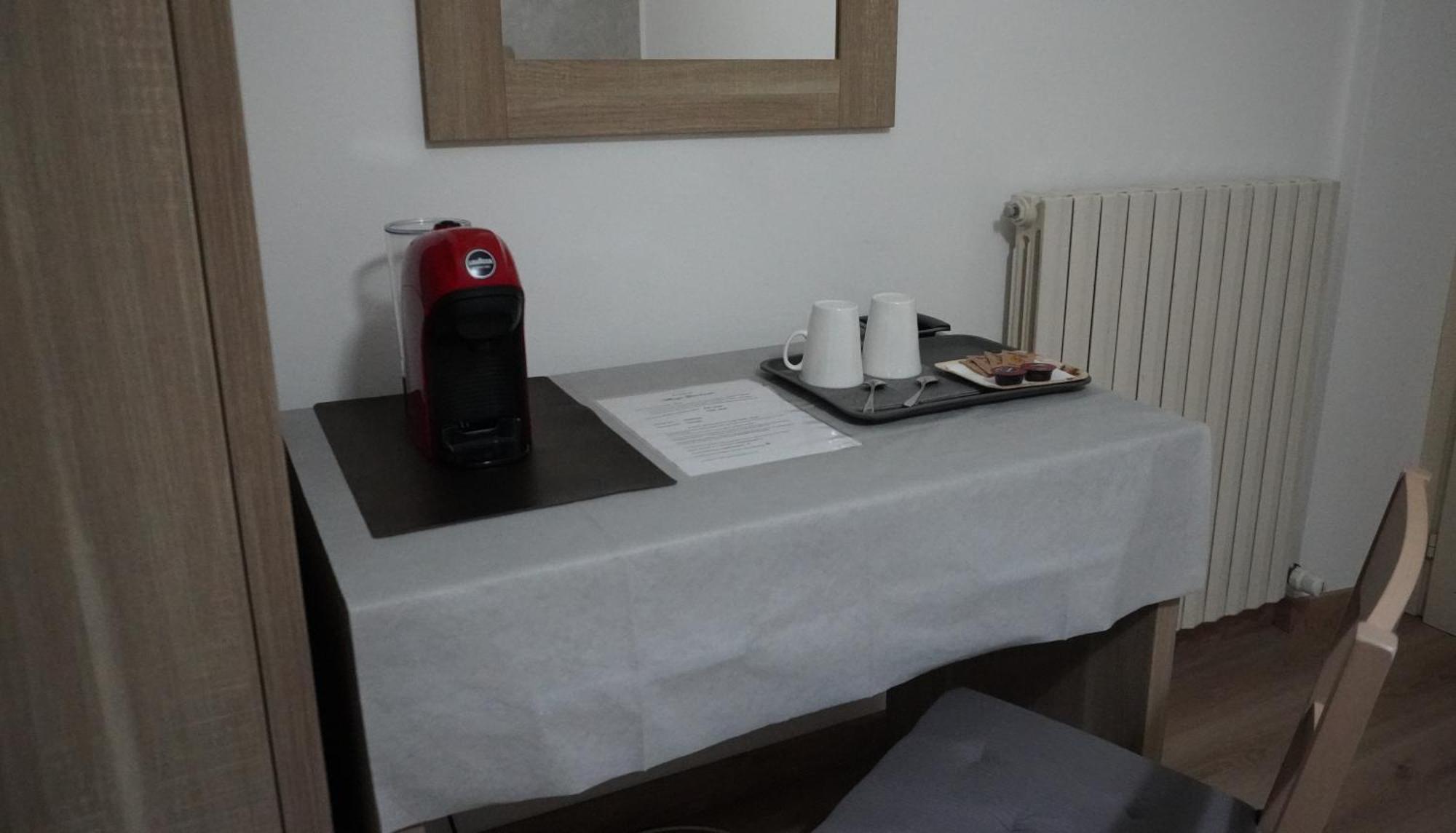 בלאג'יו Albergo Giardinetto מראה חיצוני תמונה