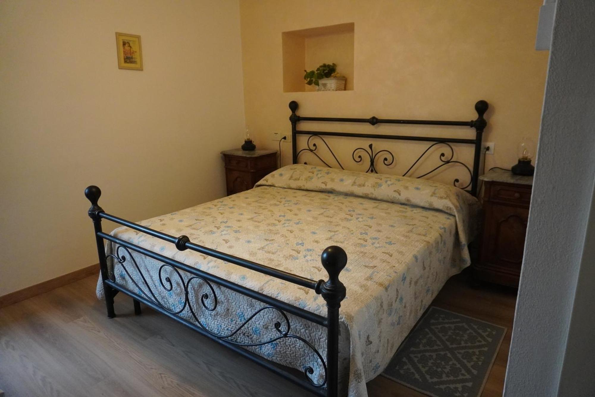 בלאג'יו Albergo Giardinetto מראה חיצוני תמונה