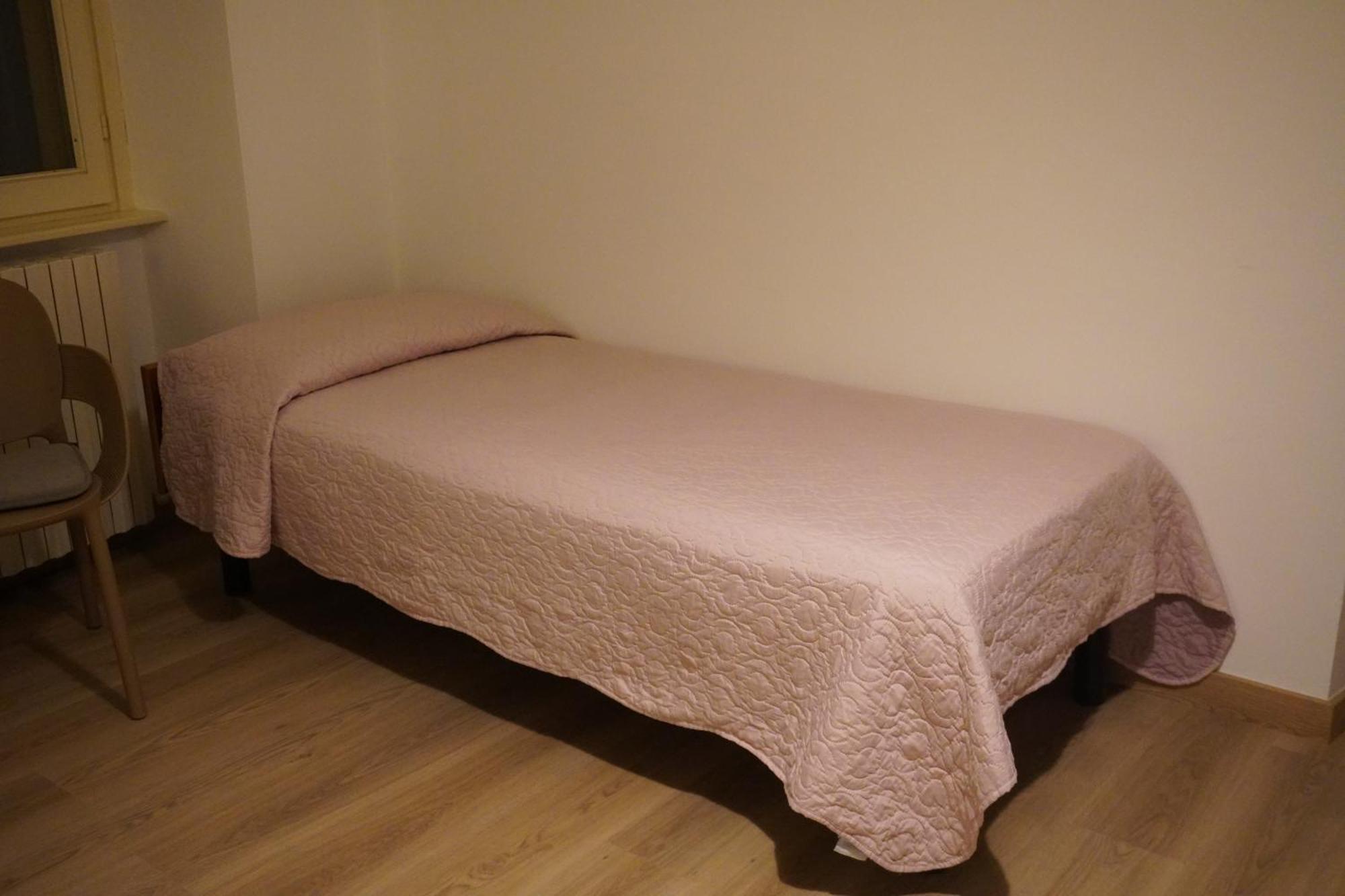 בלאג'יו Albergo Giardinetto מראה חיצוני תמונה