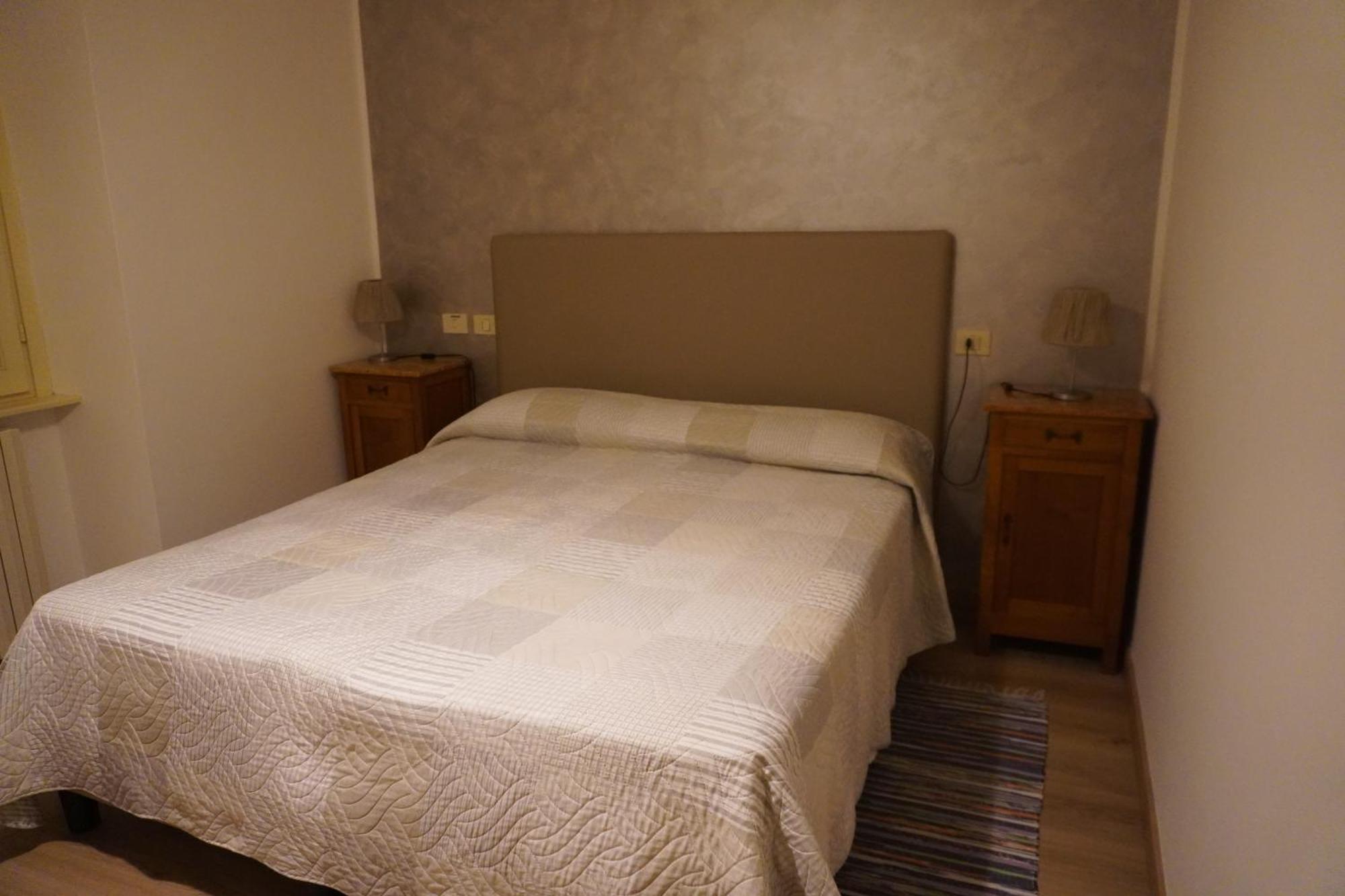 בלאג'יו Albergo Giardinetto מראה חיצוני תמונה
