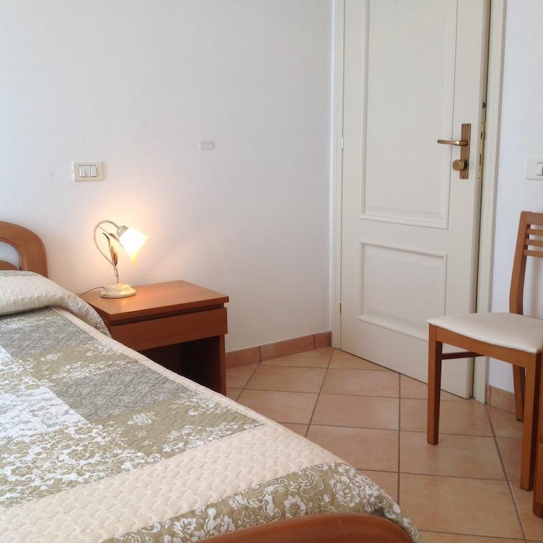 בלאג'יו Albergo Giardinetto חדר תמונה