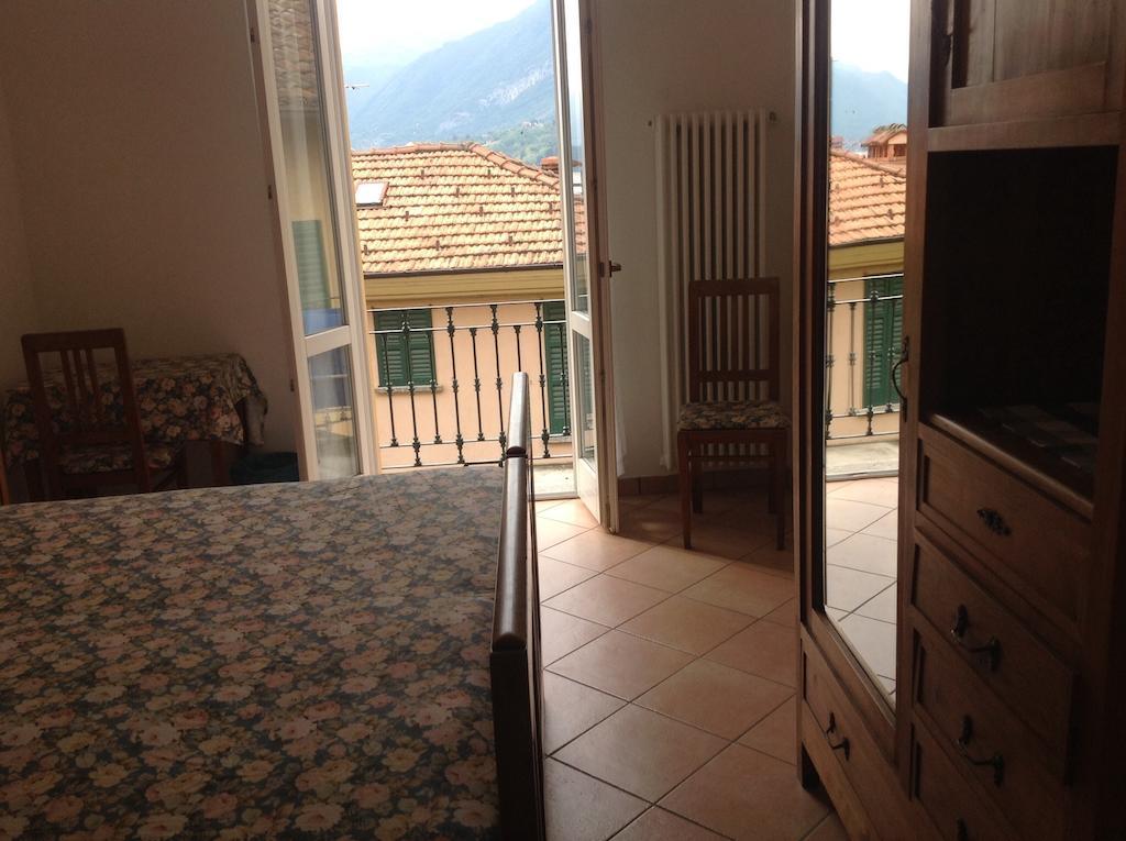 בלאג'יו Albergo Giardinetto חדר תמונה