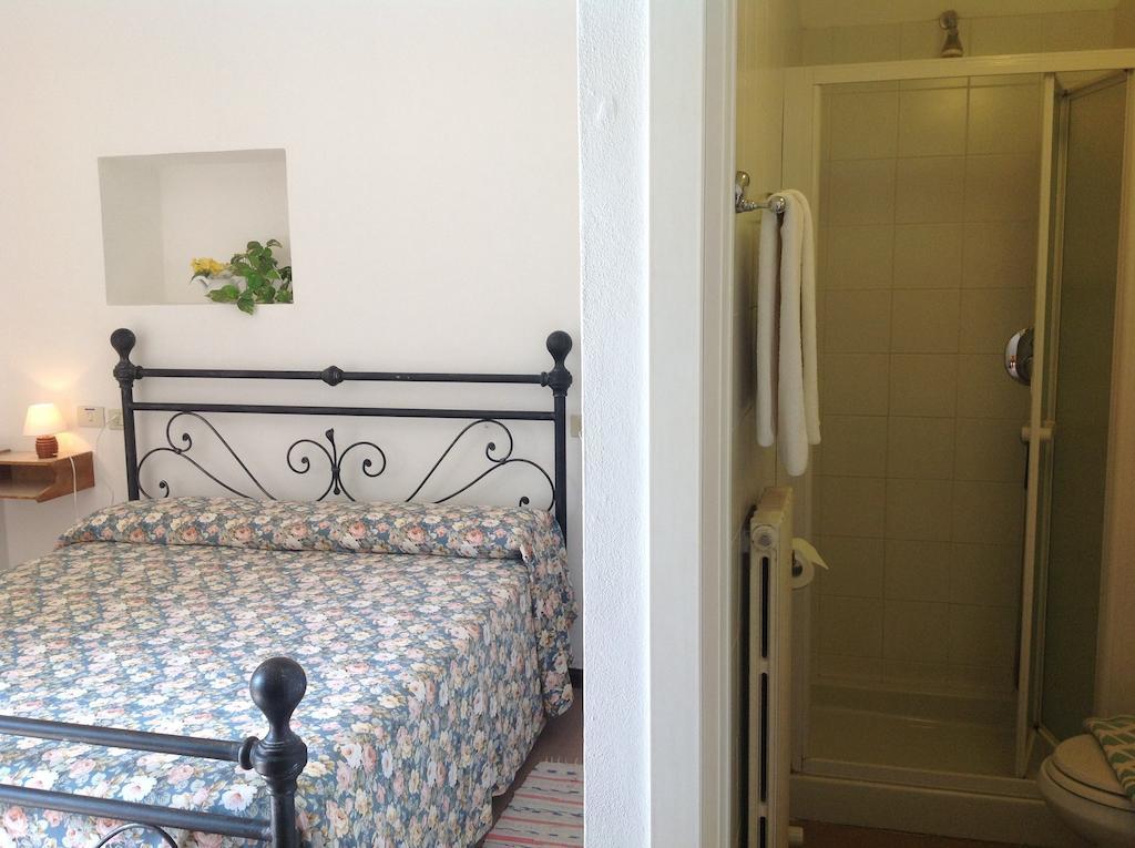 בלאג'יו Albergo Giardinetto חדר תמונה