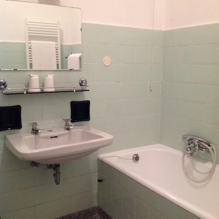 בלאג'יו Albergo Giardinetto חדר תמונה