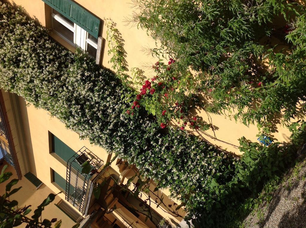 בלאג'יו Albergo Giardinetto מראה חיצוני תמונה